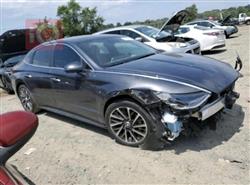 هیوندای سۆناتا